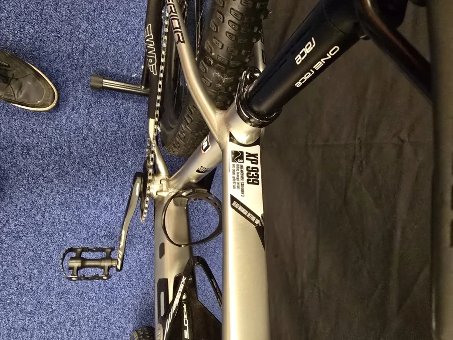 MTB Superior XP 939