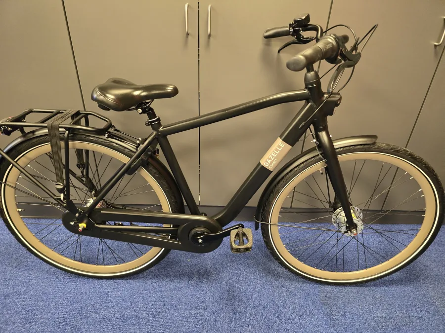 Gazelle Esprit T7